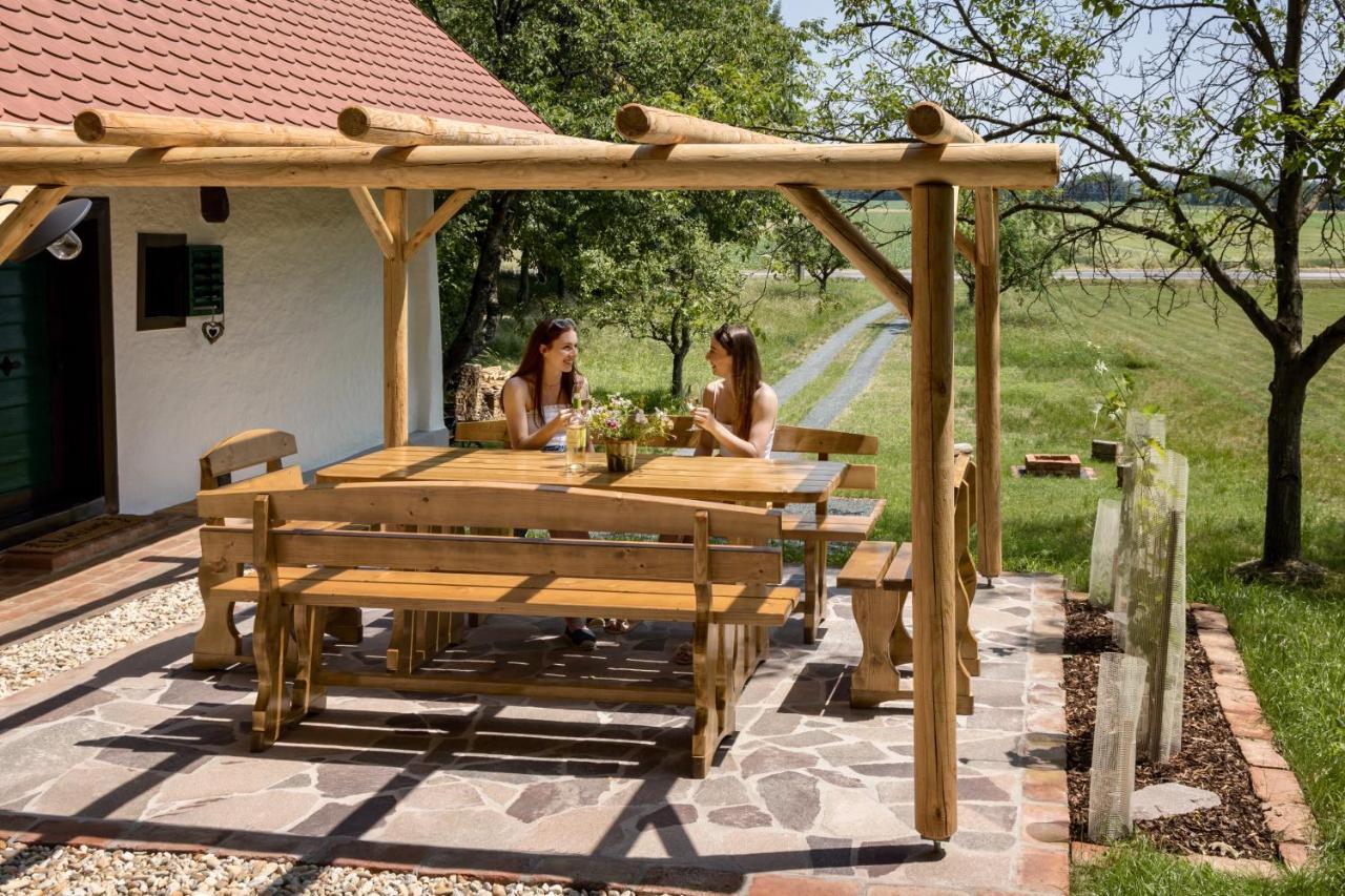 Kellerstoeckl Gaaserberg Ngoại thất bức ảnh