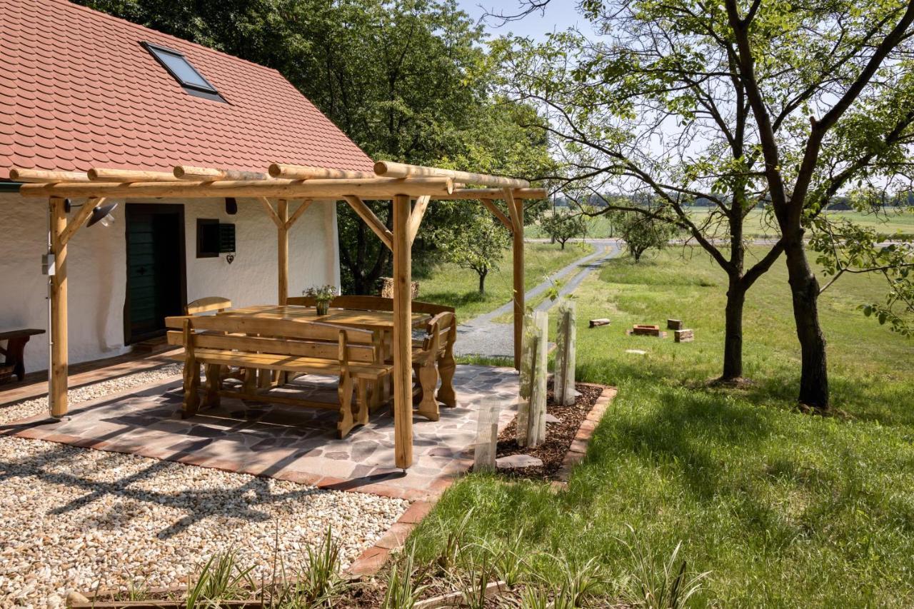 Kellerstoeckl Gaaserberg Ngoại thất bức ảnh